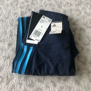 Adidas Leggings - NWT